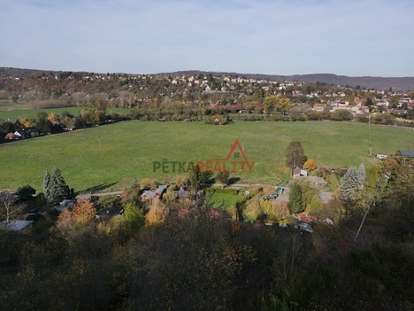 Prodej stavebního pozemku 1479m2