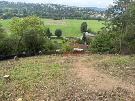 Prodej stavebního pozemku 1479m2