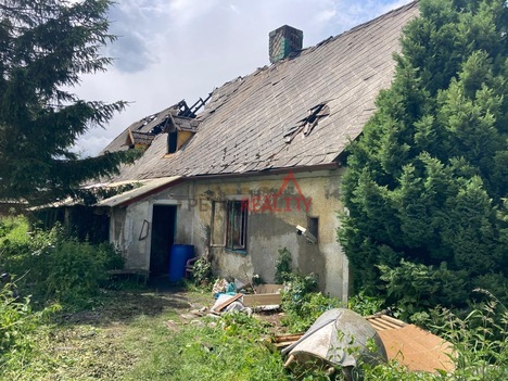Prodej domu